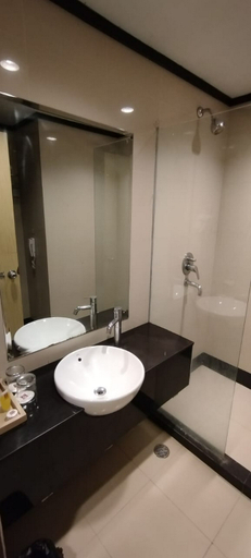 غرفة سوبيريور بسرير كينج، Hotel Pangeran City 2/2