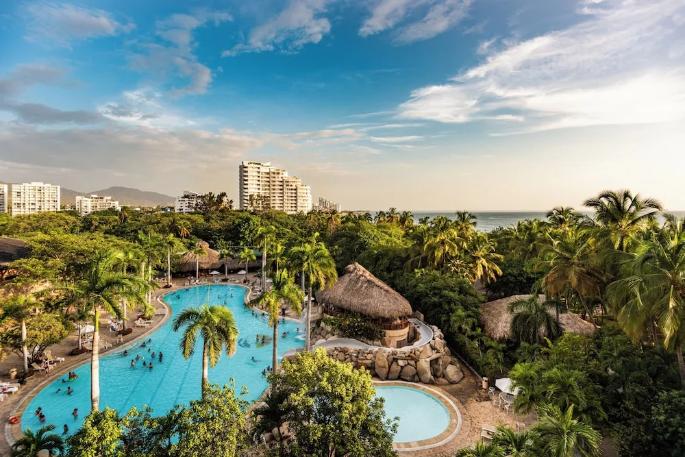 Irotama Resort Zona Torres 46/50