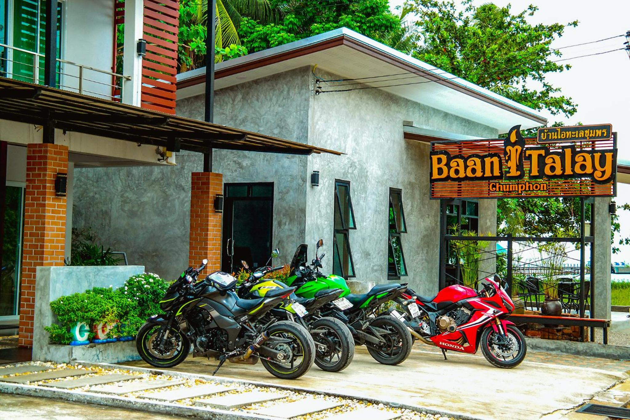 Baan I Talay At Chumphon 41/49