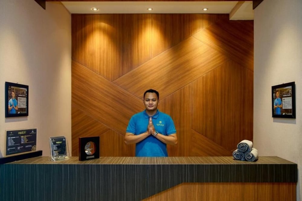 Java Heritage Hotel Purwokerto 4/32