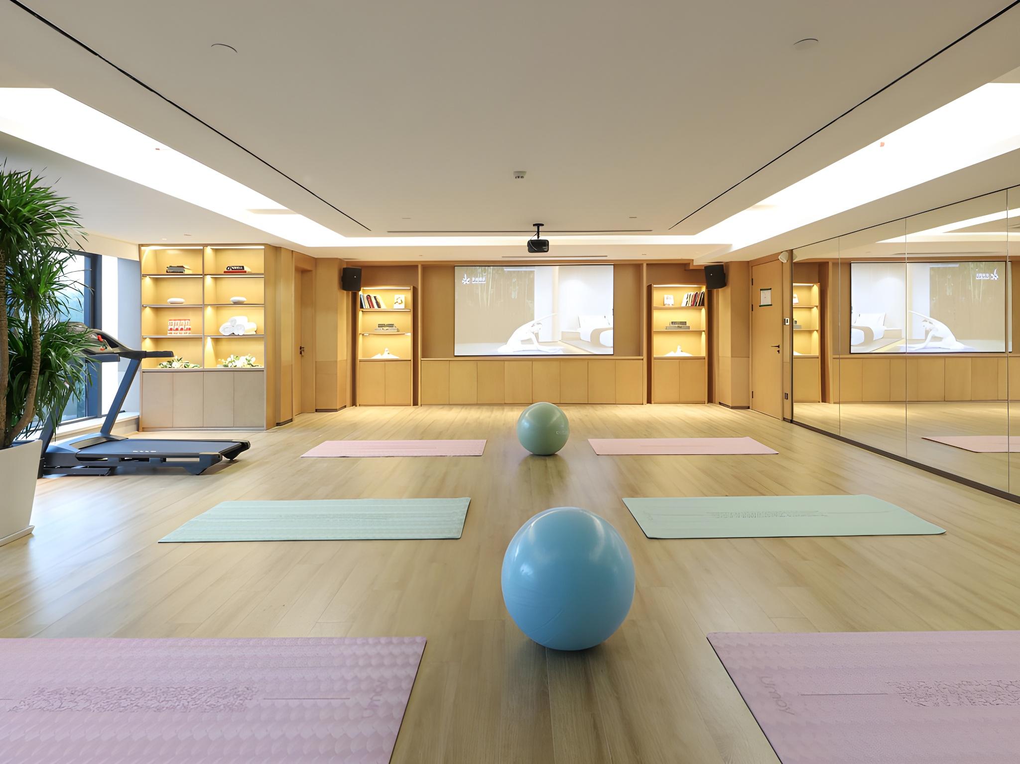 Eeril hotel (Shenzhen Futian Convention and Exhibition Center Branch) 19/40