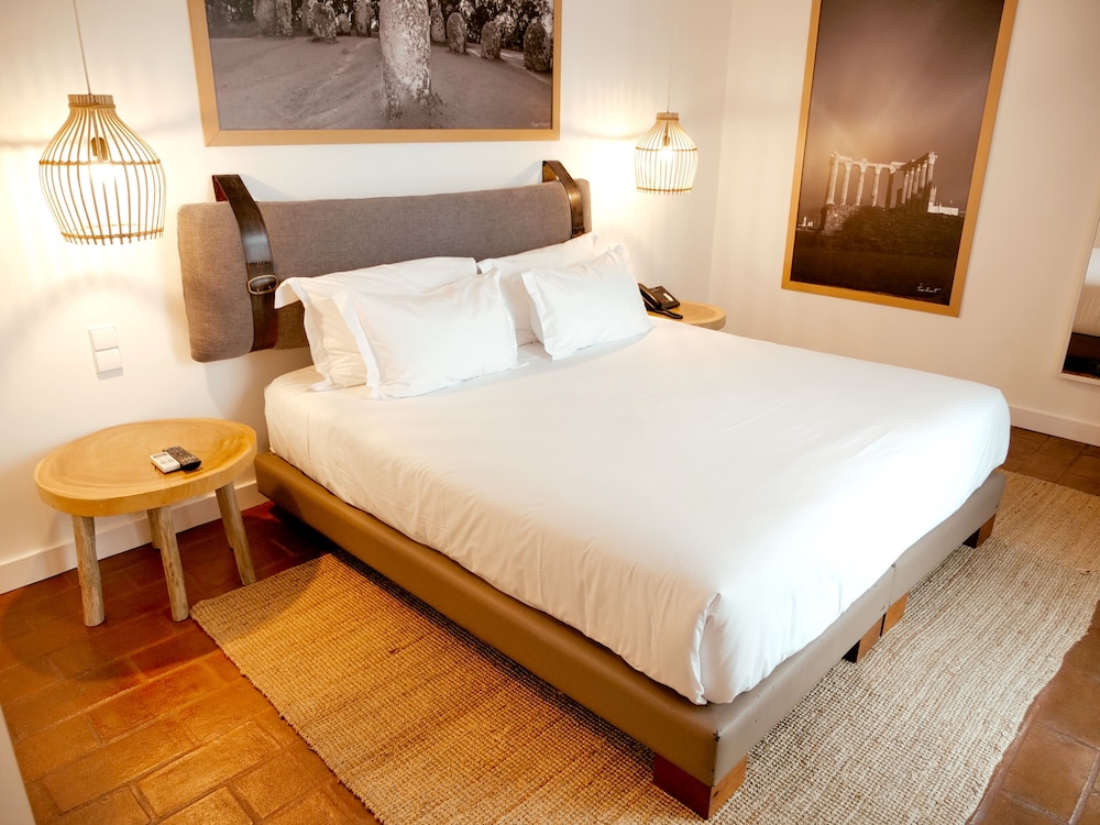The Lince Ecorkhotel Evora 16/66