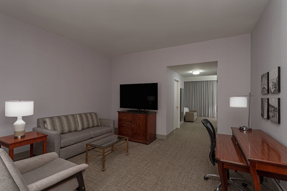 Philadelphia Marriott Downtown 20/33