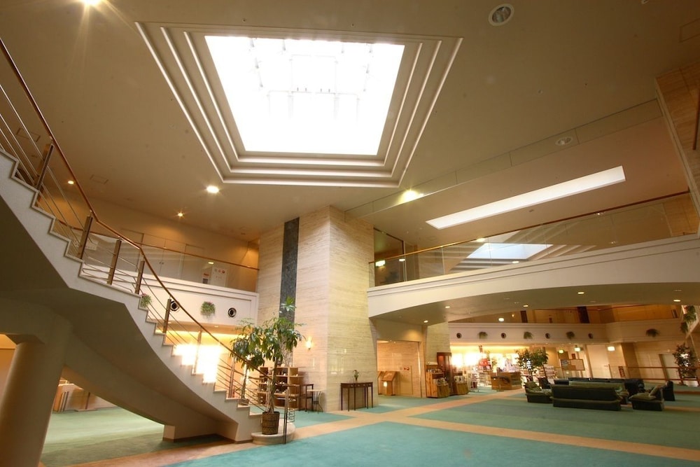 Satsuma Resort Hotel 39/62