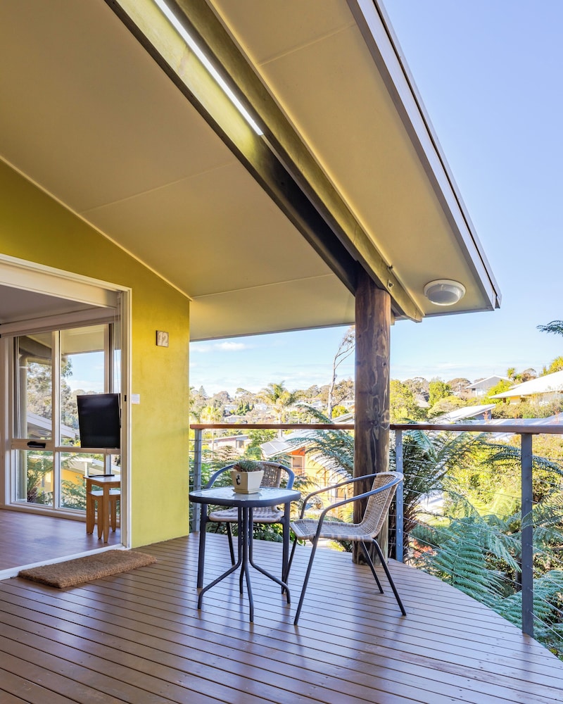 TATHRA BEACH HOUSE APARTMENTS 25/48