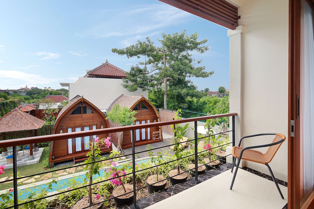 Kubu Gwk Resort 31/36