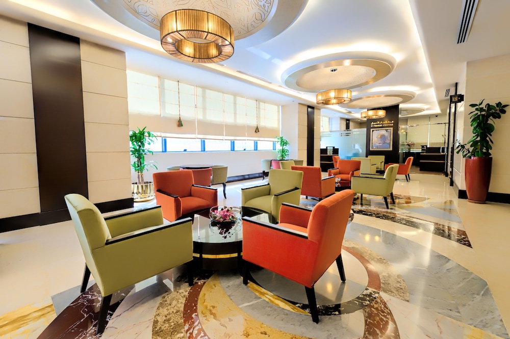 صفوة الغفران(Al Ghufran Safwah Hotel) 48/60