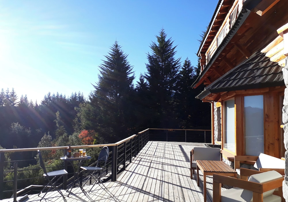 El Bosque by DOT Tradition 62/64