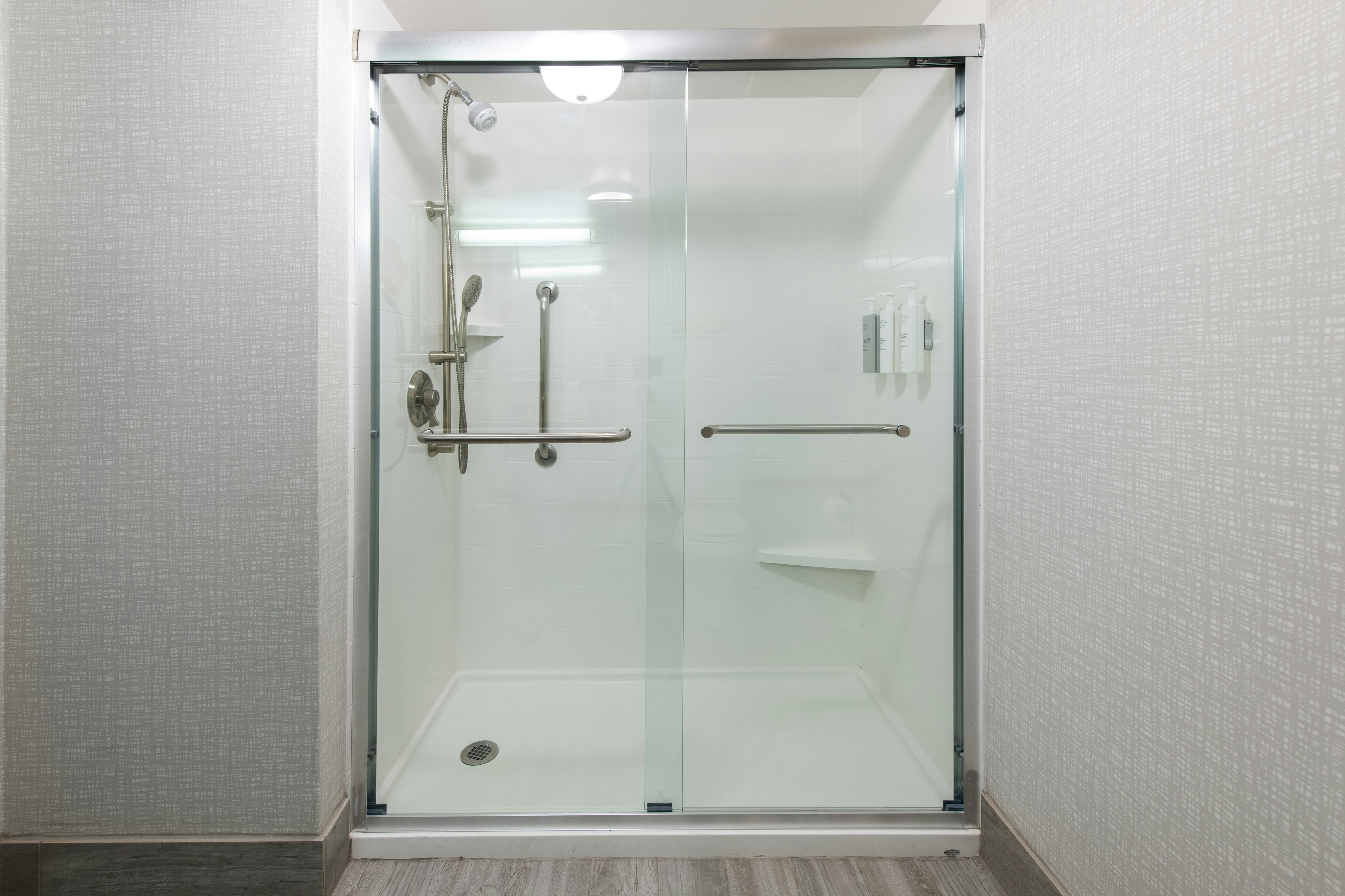 غرفة بسرير كينج، Hampton Inn Newport News-Yorktown 10/10