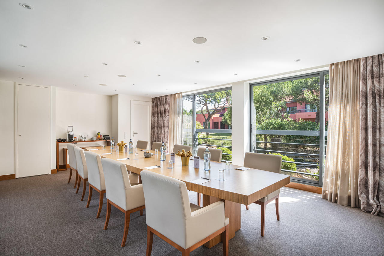 Sheraton Cascais Resort 27/32