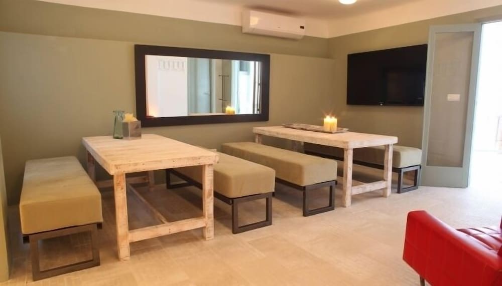 Hostal Juanita 17/22