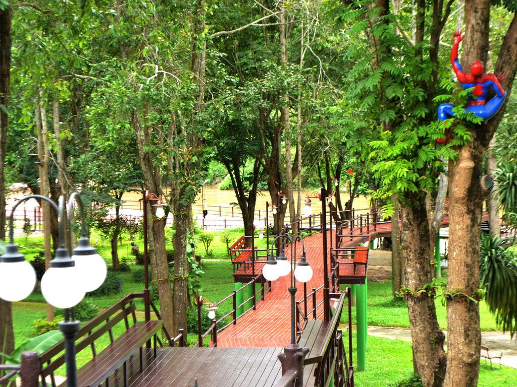 PUNG WAAN RESORT 11/26