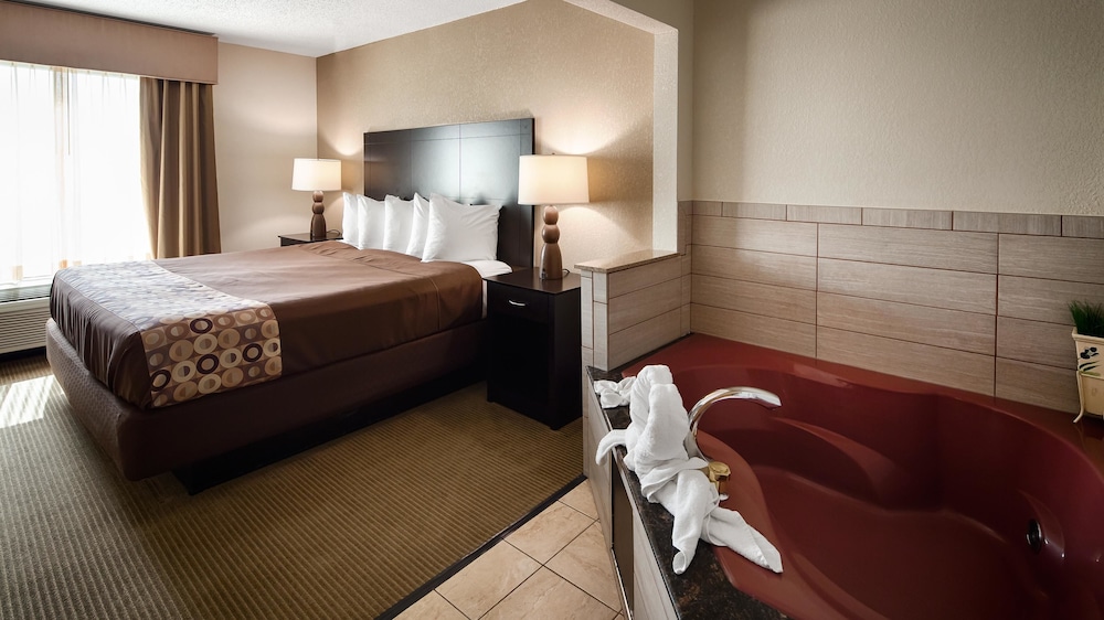 Best Western Suites Columbus 9/35