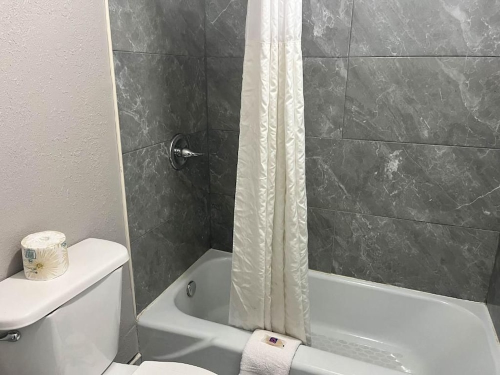 Motel6 Spartanburg, SC – Northwest / Business 85 65/69