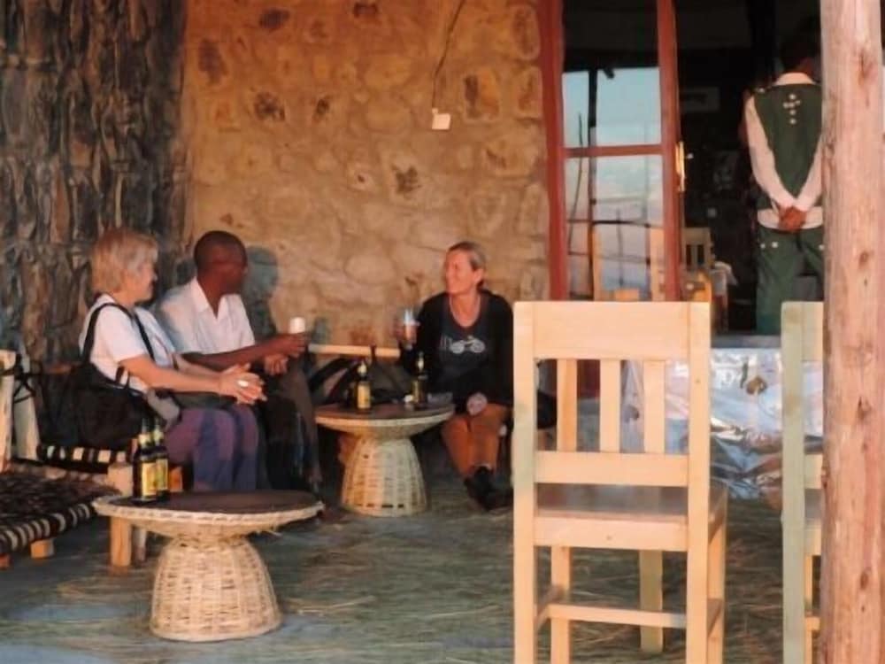 Sora Lodge Lalibela 8/50