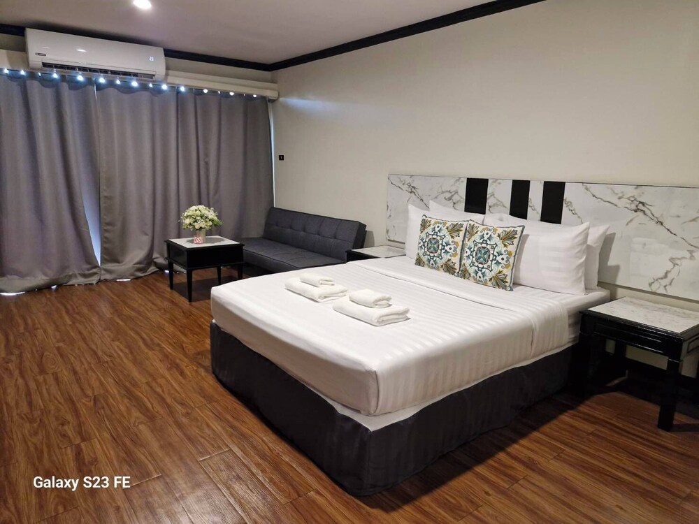 Town In Town Garden Resort 31/65