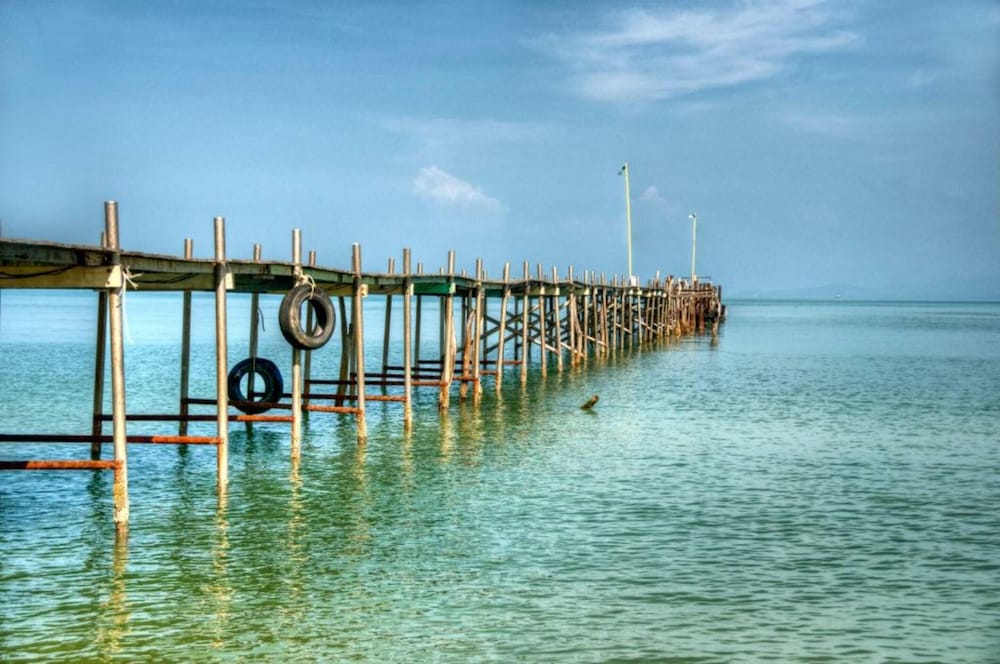 Samui Pier Beach Front Resort 45/80