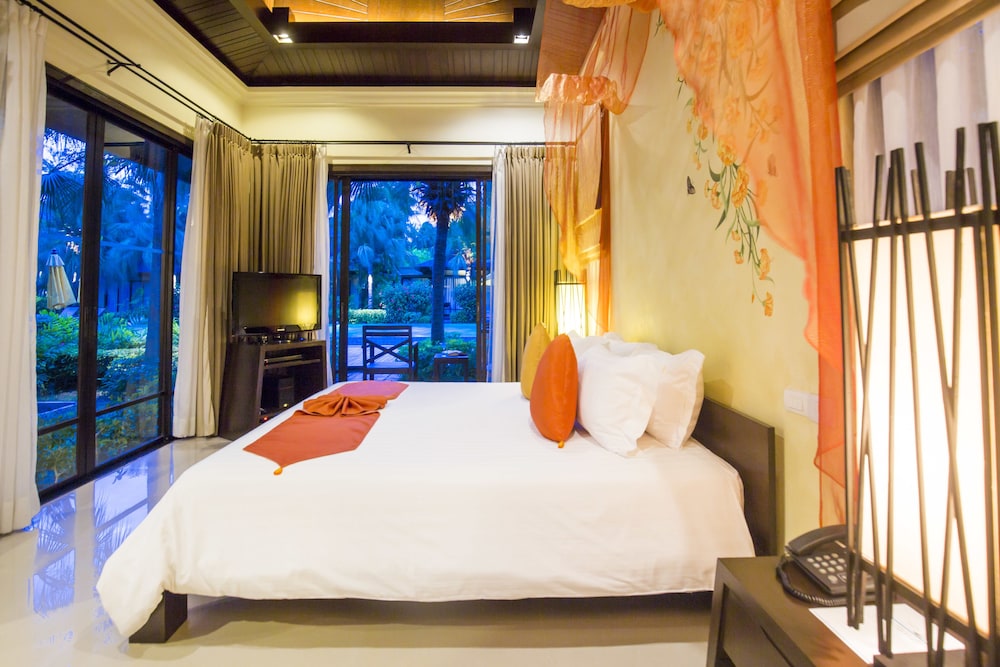 Tui Blue The Passage Samui Pool Villas with Private Beach 27/71