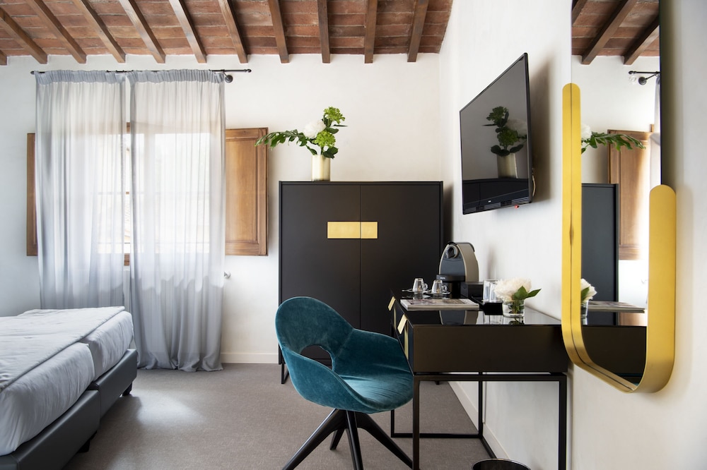 Hotel Horto Convento 38/60