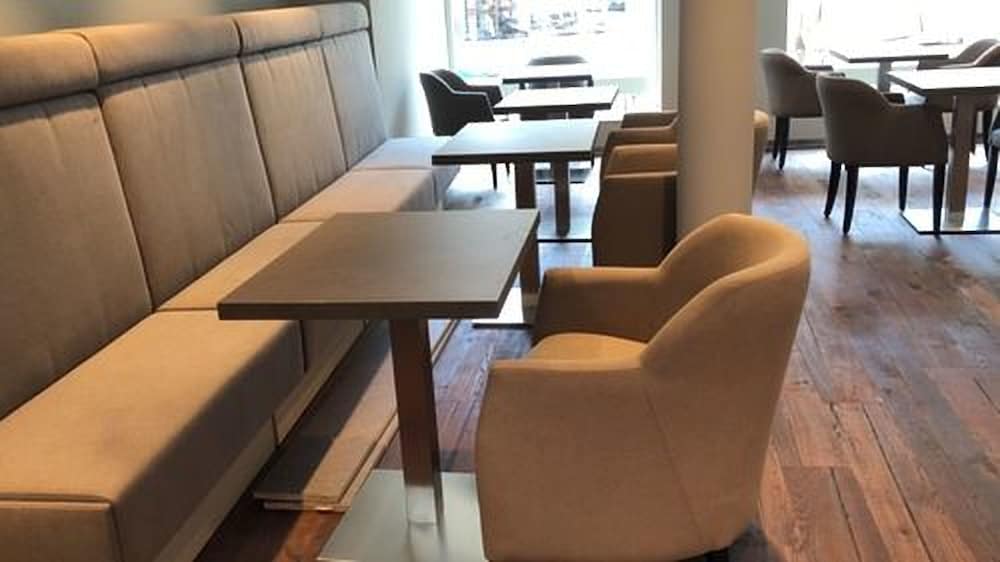 Trip Inn Zurich Hotel 21/32