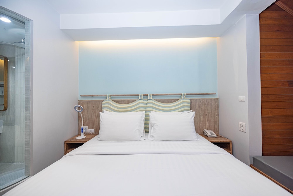 Pastell Old Town Chiang Mai Sha Extra Plus 19/50