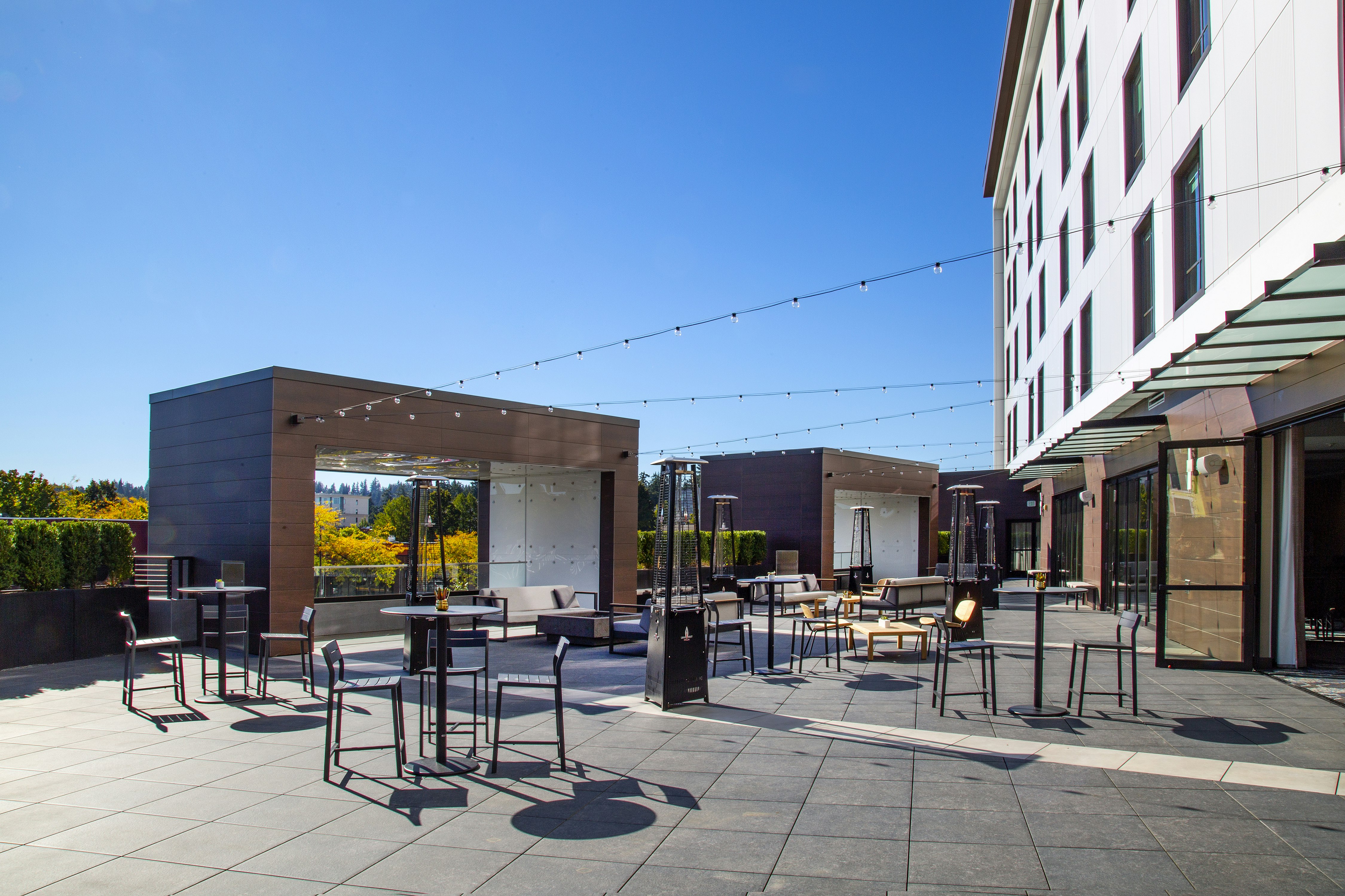 Hilton Garden Inn Redmond Town Center 56/56