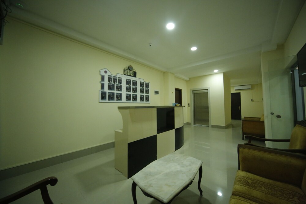 Hotel Comfort 16/22