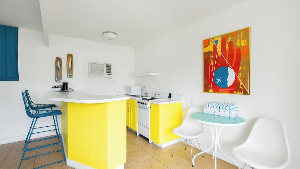 The Monkey Tree Hotel - Adults Only 20/50