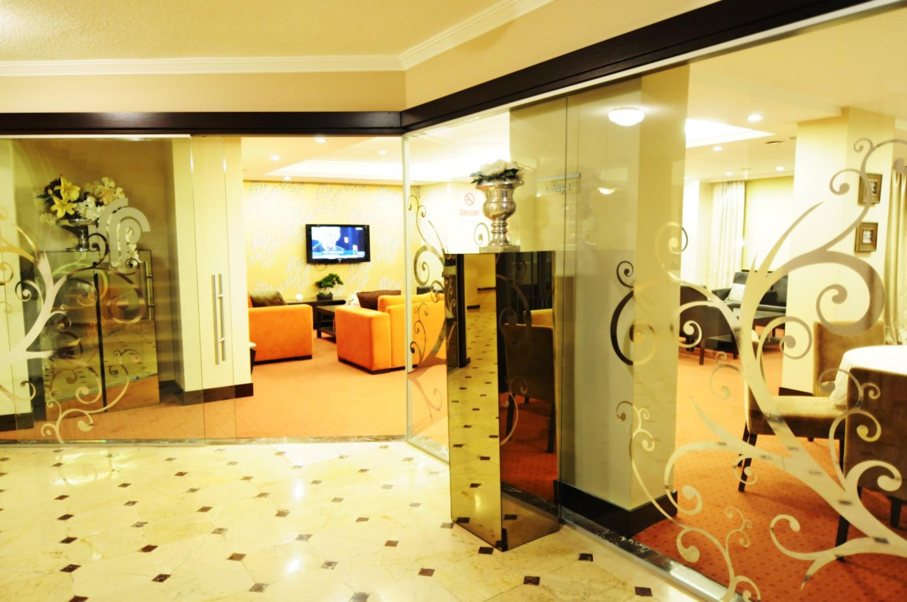 SILIVRI PARK HOTEL 6/50