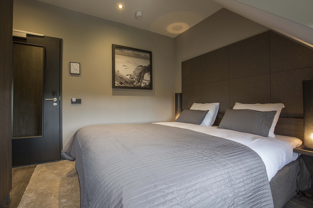 Fletcher Boutique Hotel Duinoord 19/46