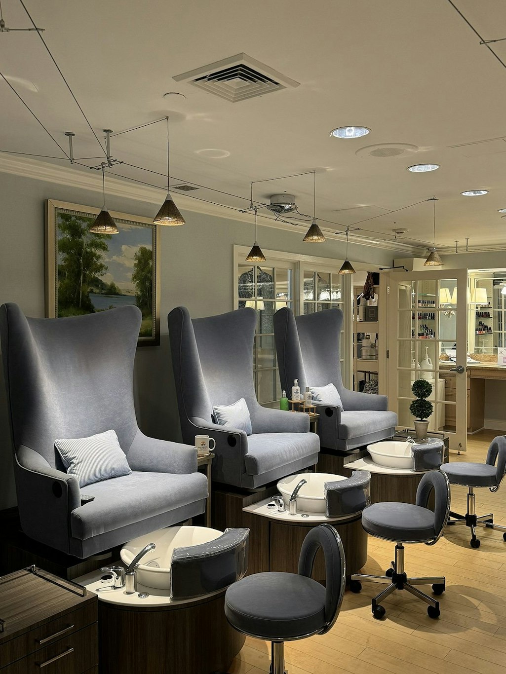 Saybrook Point Inn, Marina & Spa 47/51