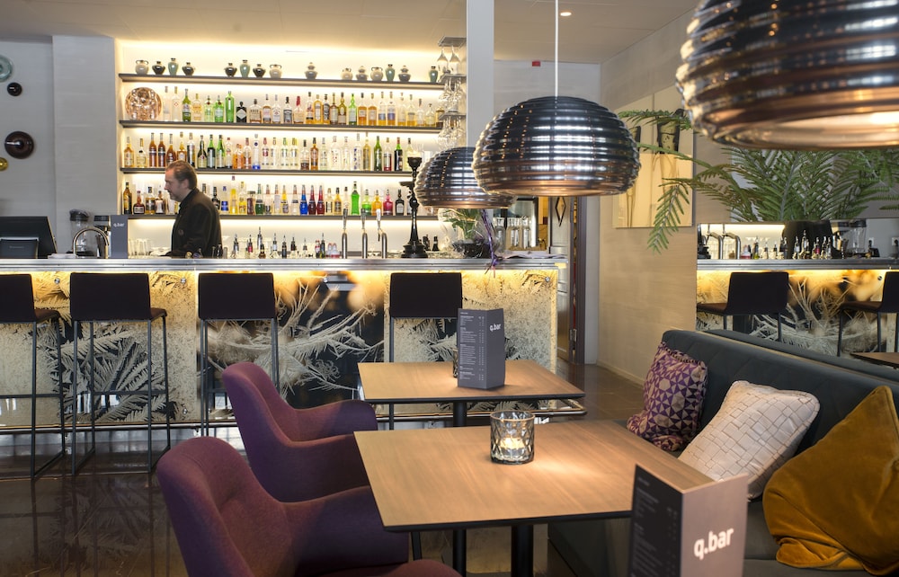 QUALITY HOTEL SUNDSVALL 24/50