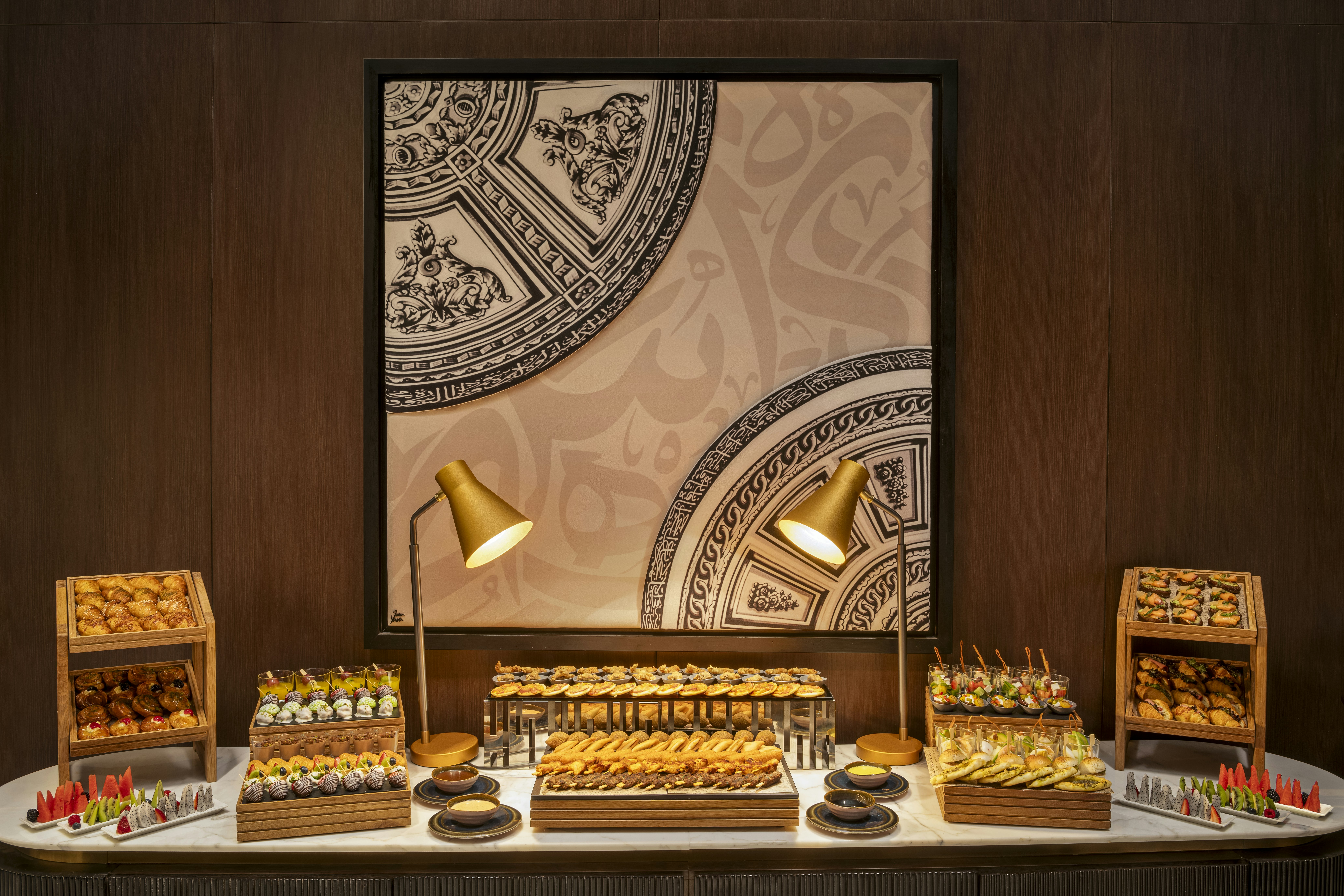 DoubleTree by Hilton Madinah Gate 19/73