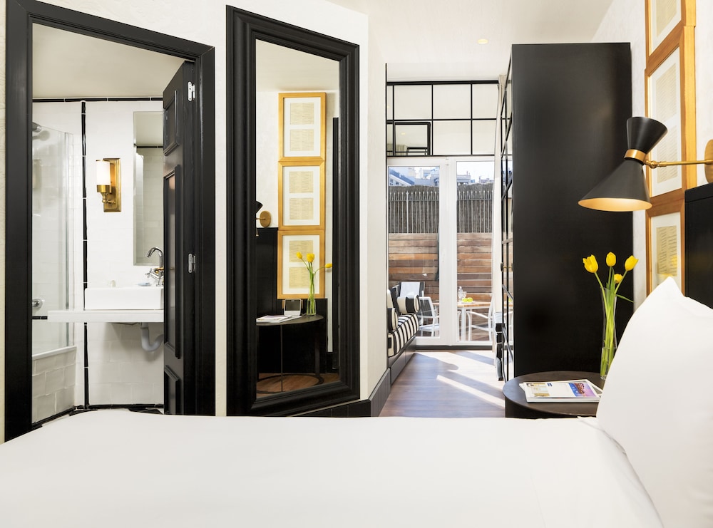 H10 Catalunya Plaza Boutique Hotel 37/73
