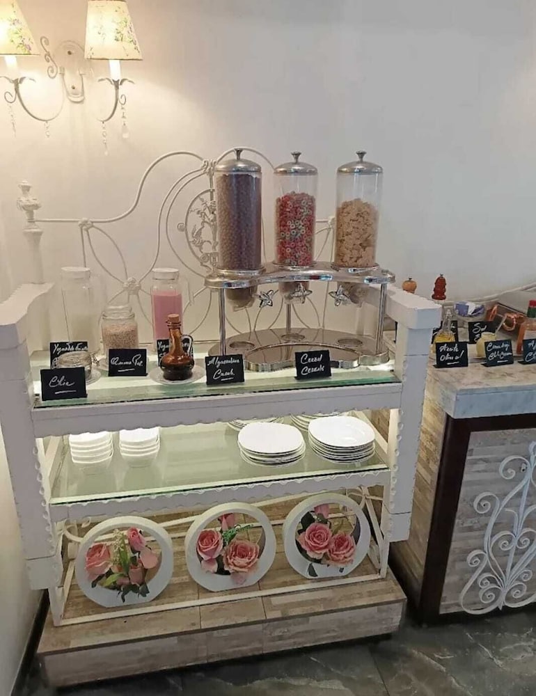 Hotel Vila Santa Miraflores 8/70