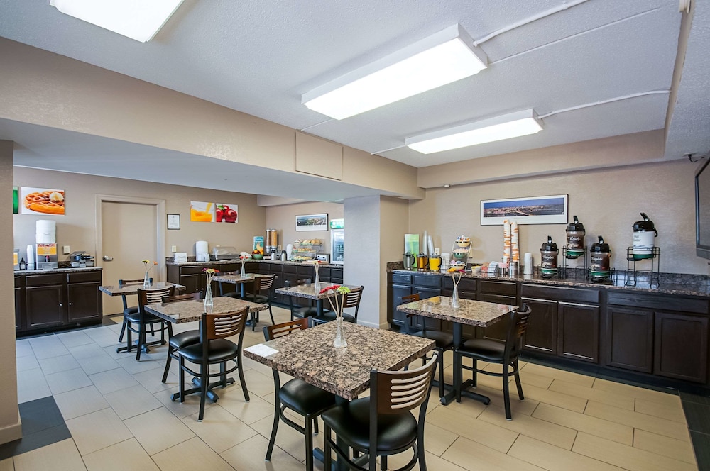 Quality Inn near Potomac Mills 26/39