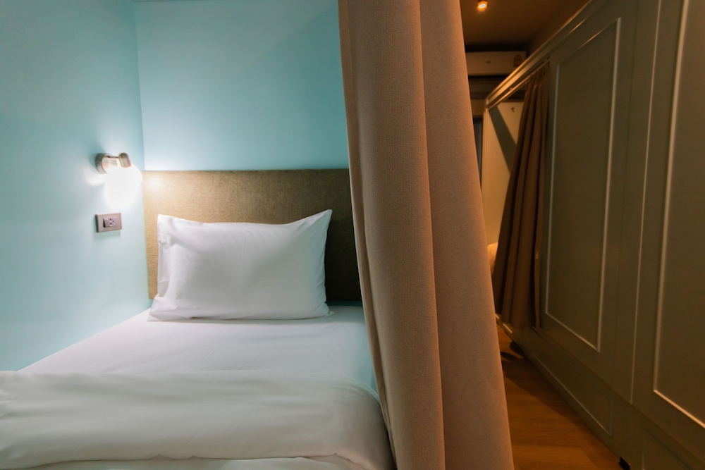 Latima Boutique Hostel 30/56