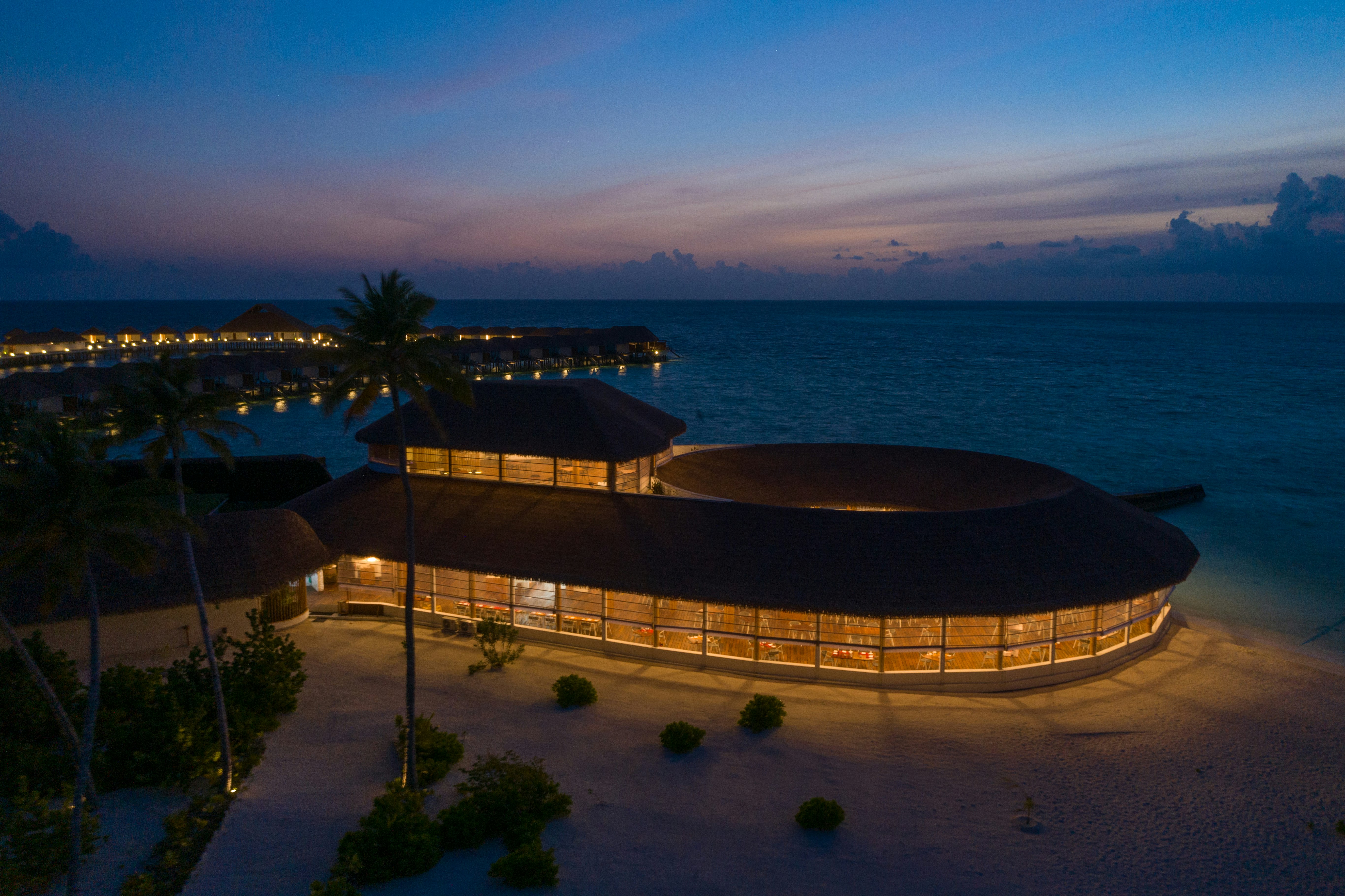 Cinnamon Velifushi Maldives 43/43
