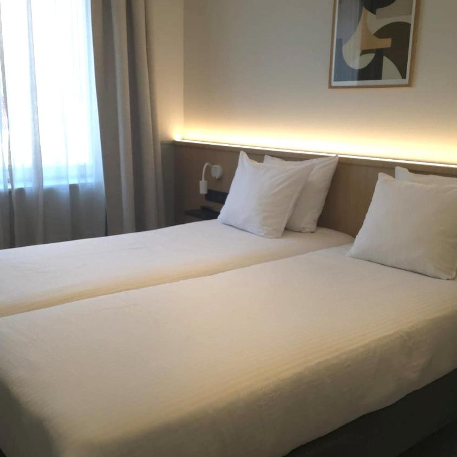 Family, Hotel Le Bois de Bruges 3/10