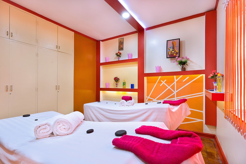 Methodist Guest House 14/45