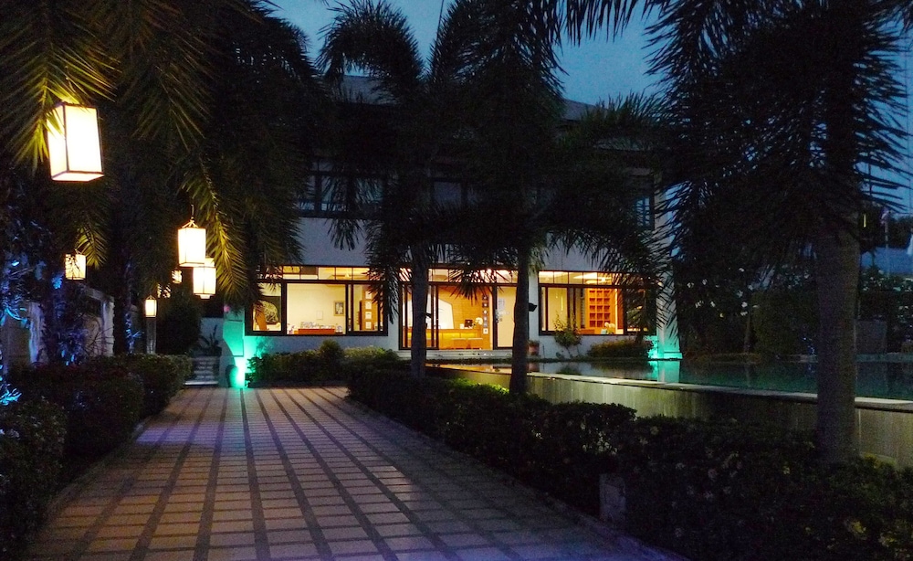 Samui Boat Lagoon 44/50