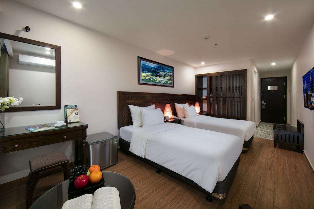SUPERIOR, TWIN BEDS