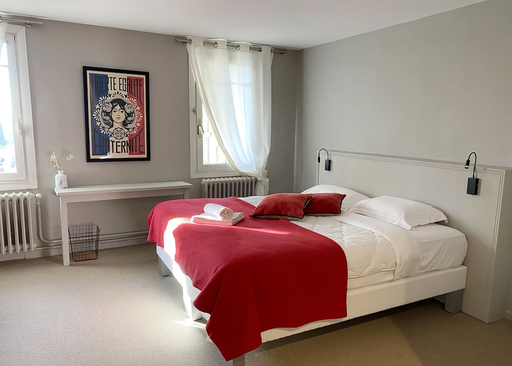 Hotel Paul 13/49