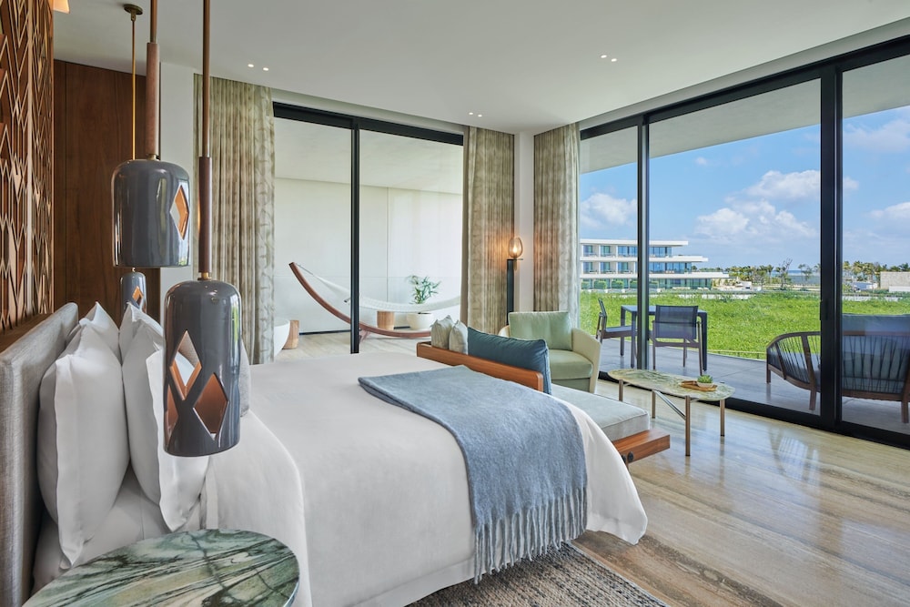 The St. Regis Kanai Resort, Riviera Maya 10/50