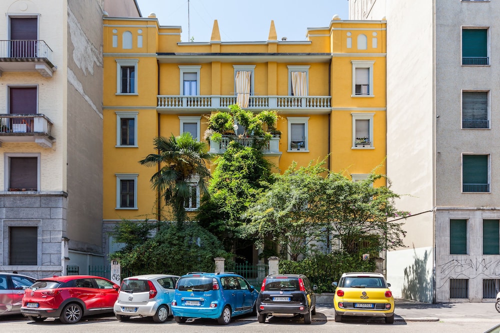 Easyhomes - Piola Bazzini 20/25