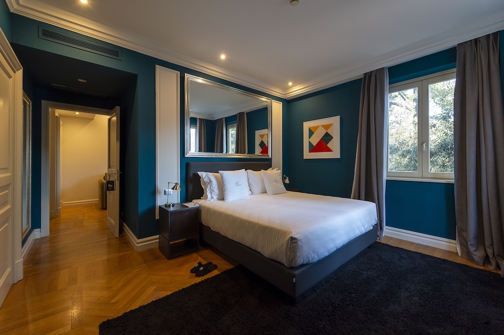 Hotel Principe Torlonia 25/65