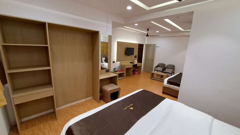 Hotel Dhruv Palace 25/47
