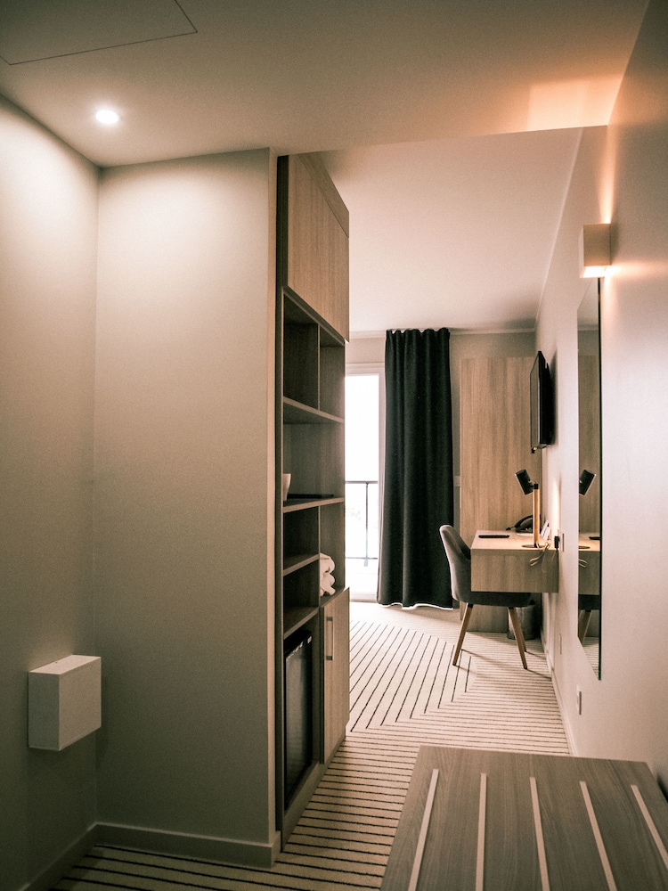 Best Western Plus Antibes Riviera 19/57