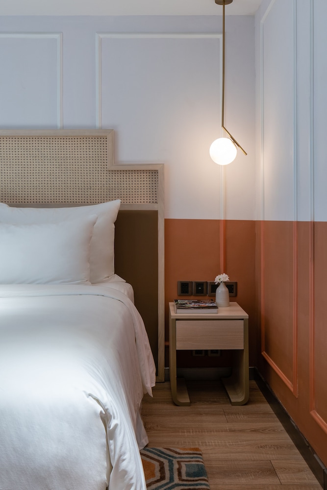 Hanoi Le Jardin Hotel & Spa 10/74