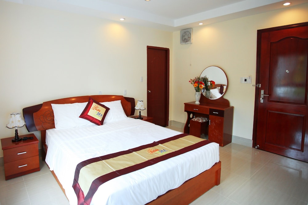Sun And Sea Hotel Phu Quoc 29/51